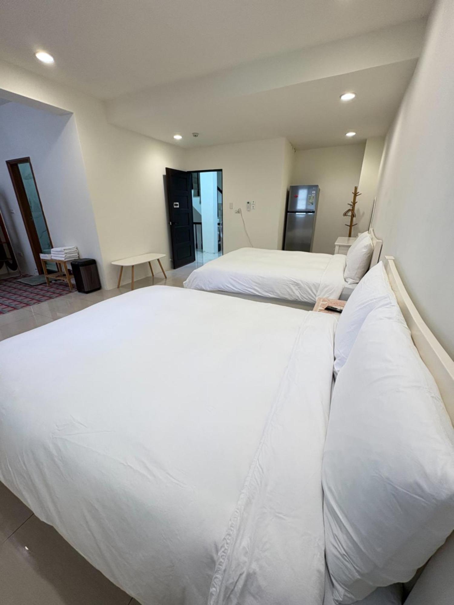 Kaohsiung Raifong Corner Homestay エクステリア 写真