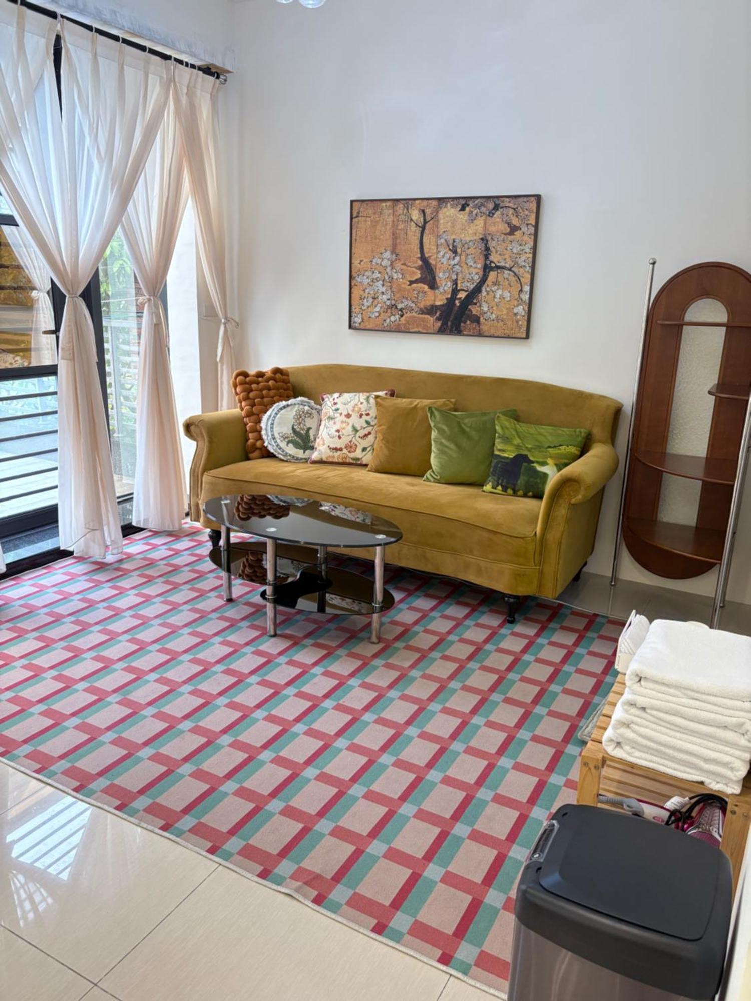 Kaohsiung Raifong Corner Homestay エクステリア 写真